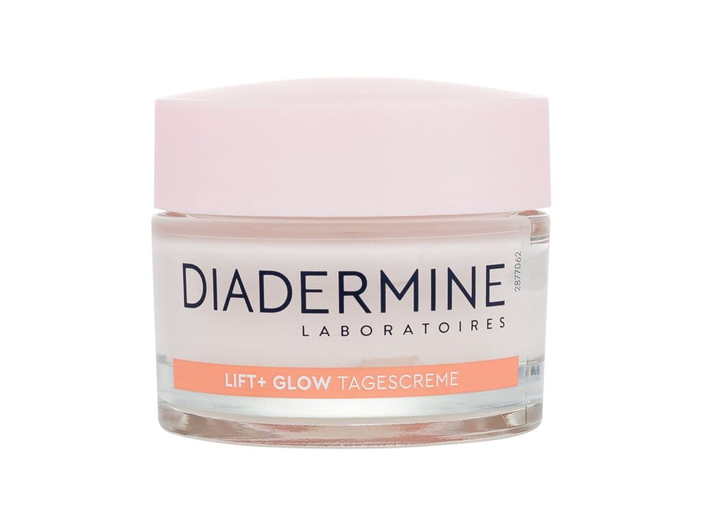 Diadermine Lift+ Glow Anti-Age Day Cream W Krem do twarzy na dzień 50ml-417092